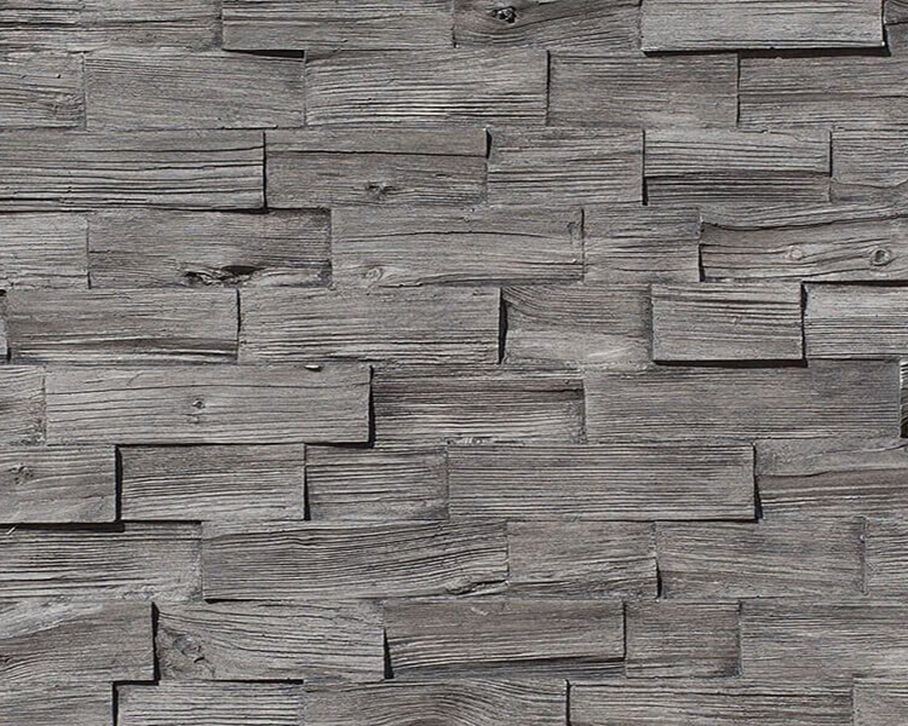 Wood