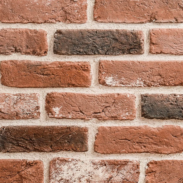 Old Bricks Tuğla Kaplama