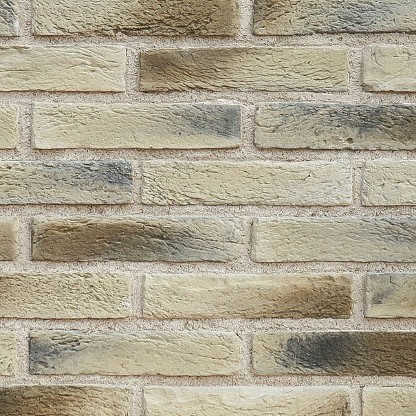 ThinBrick Tuğla Kaplama