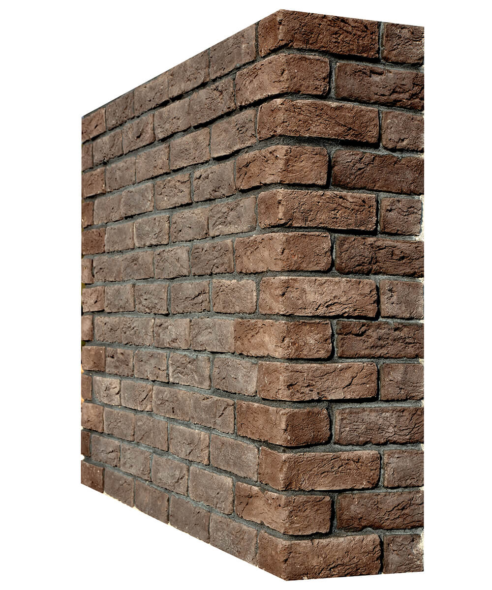 New Old Brick